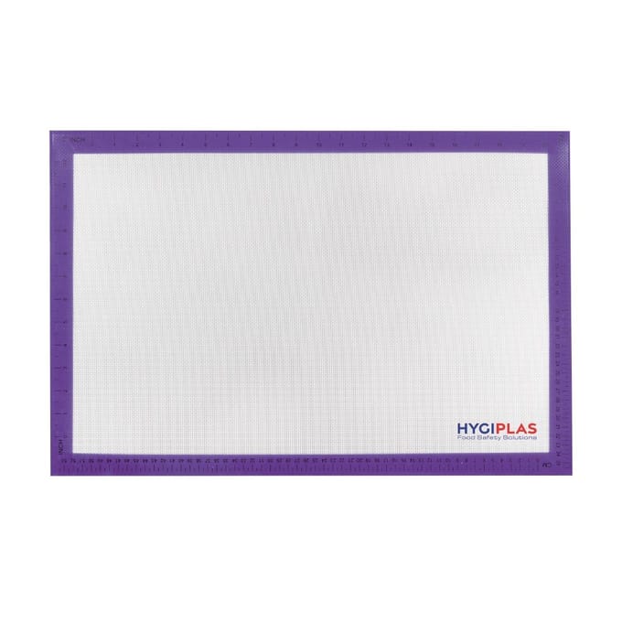 Hygiplas Anti-Kleef Bakmat - Hygiplas FB609 - Horeca & Professioneel