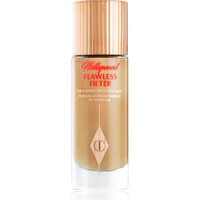 Charlotte Tilbury Hollywood Flawless Filter - 5.5 Tan