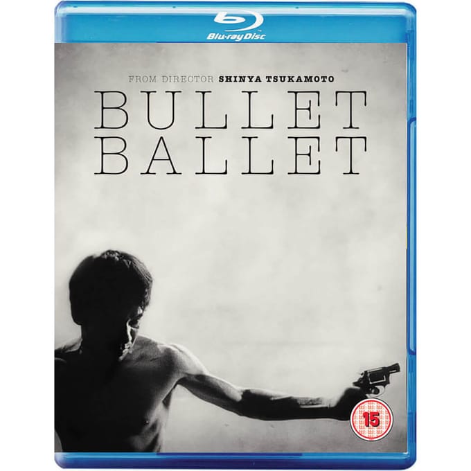 Bullet Ballet
