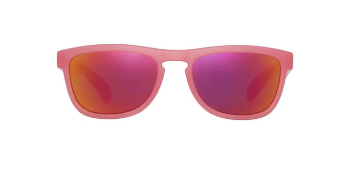 SINNER Richmond X - Zonnebril - Roze - Unisex - One size - BIO based frame