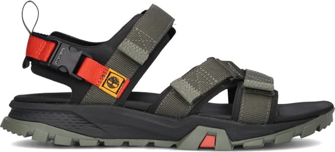 Sandalen Timberland Garrison Trail Strap Sandal