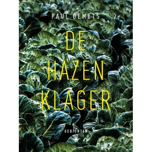 De Hazenklager - Paul Demets