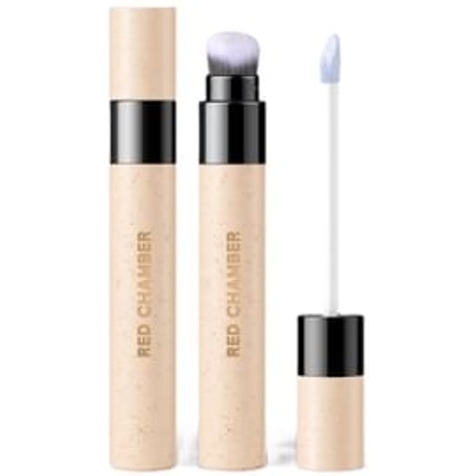 RED CHAMBER - Haruki Skin Correcting Fluid - 4 Shades CF600 Pearl Frost - 3.8g