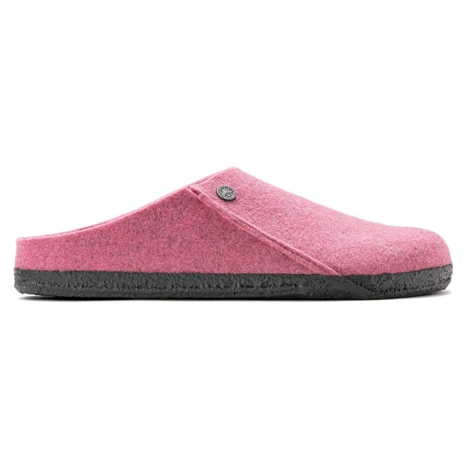 Wollen pantoffels Birkenstock Zermatt