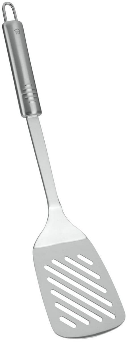 Metaltex - Bakspatel - Spatel - Imperial - 34 cm - Rvs - Zilver