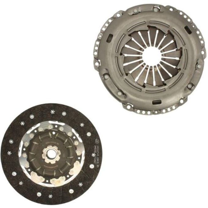 Schaeffler Luk Koppelingsset LUK RepSet 624 3034 09