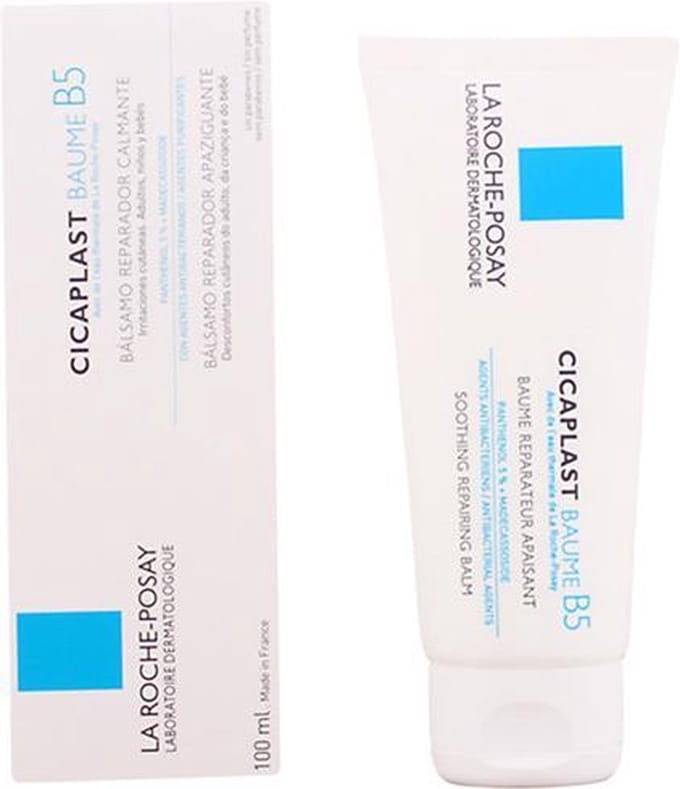 Verzachtende Crème Cicaplast Baume La Roche Posay