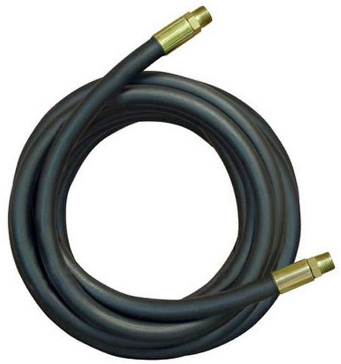 Hydraulische slang 1/2 inch x 72 inch - 3500 psi