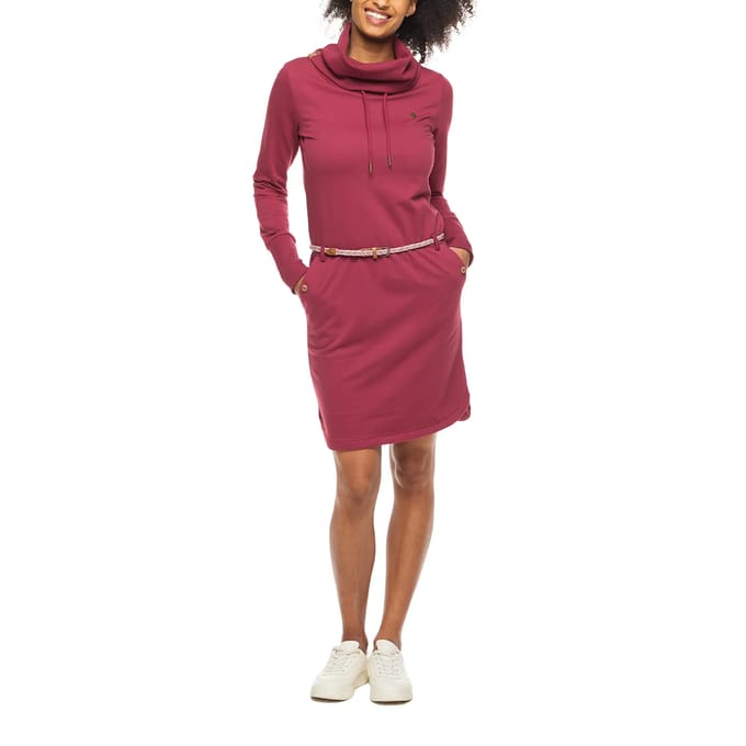 Damesjurk Ragwear Laurra A