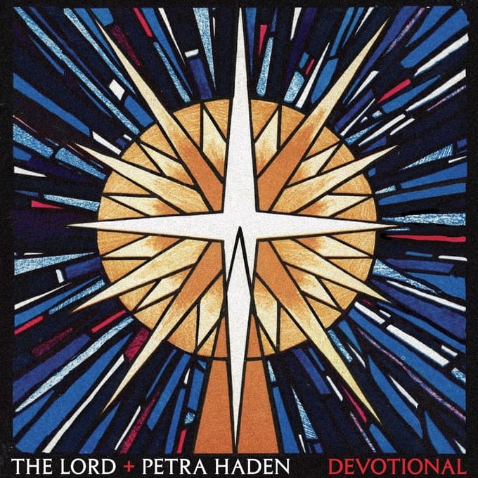 Petra Haden & The Lord - Devotional (CD)