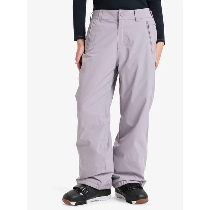 Snowboardbroek voor dames Roxy Steeply