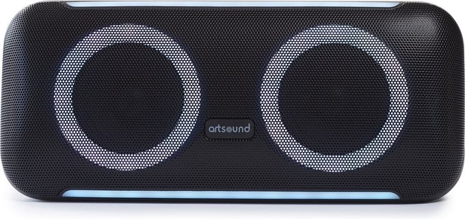 ART SOUND HIFI LIGHTBEATSL