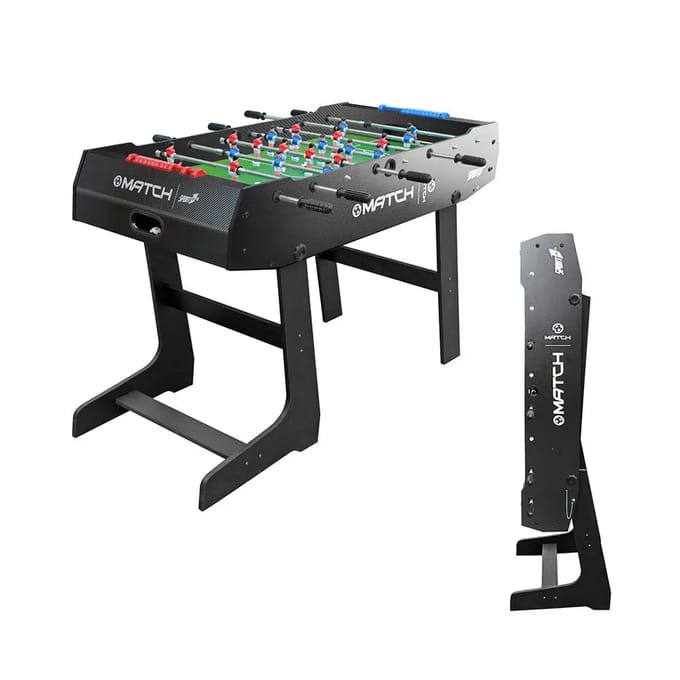 Tafelvoetbal Sport One Carbo-match