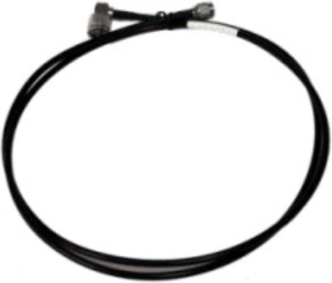 Zebra connection cable