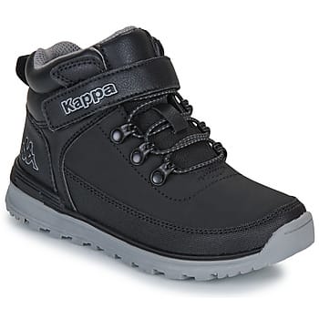 Hoge Sneakers Kappa LOGO MONSI MD EV KID