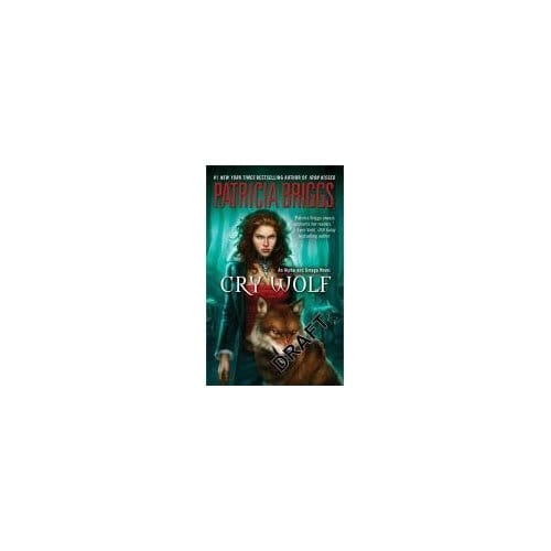 Cry Wolf - Briggs, Patricia