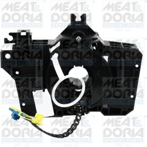 Wikkelveer, airbag MEAT & DORIA 231125E