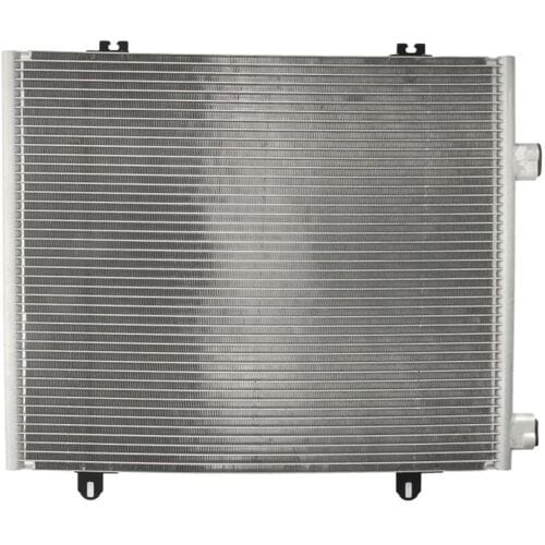 Condensator, airconditioning NRF 35747