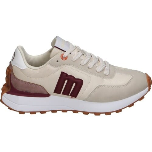 Mtng Zinc Schoenen Beige EU 41 Vrouw