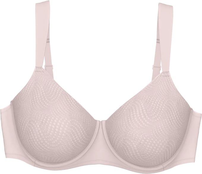 Triumph Essential Minimizer T W X Dames Beha - TENDER PINK