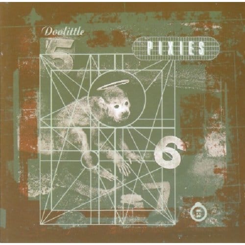 Doolittle - Pixies