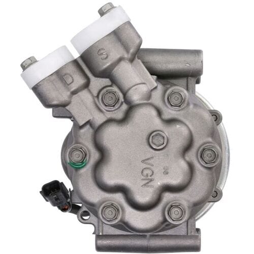 Airco-compressor ELSTOCK 51-1110