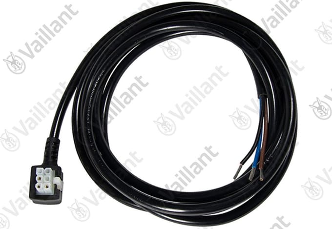 VAILLANT Kabelboom, 2 m Zub. 0020036743 Vaillant-Nr. , 0020222167