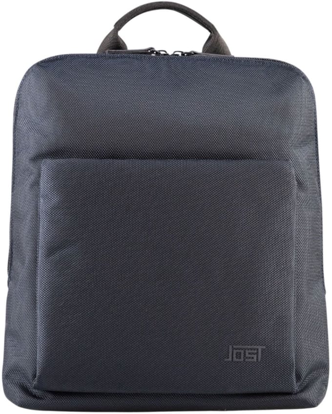 JOST vrijetijdsrugzak rugzak Balling Daypack Backpack Navy donkerblauw