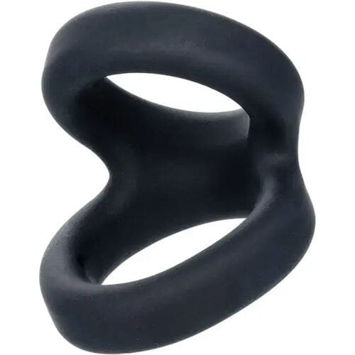 CalExotics Alpha Snug Tugger Penis Ring