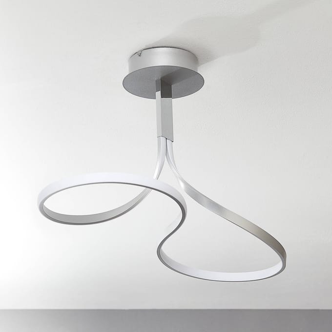 Mantra Iluminación LED plafondlamp Nur 40 W