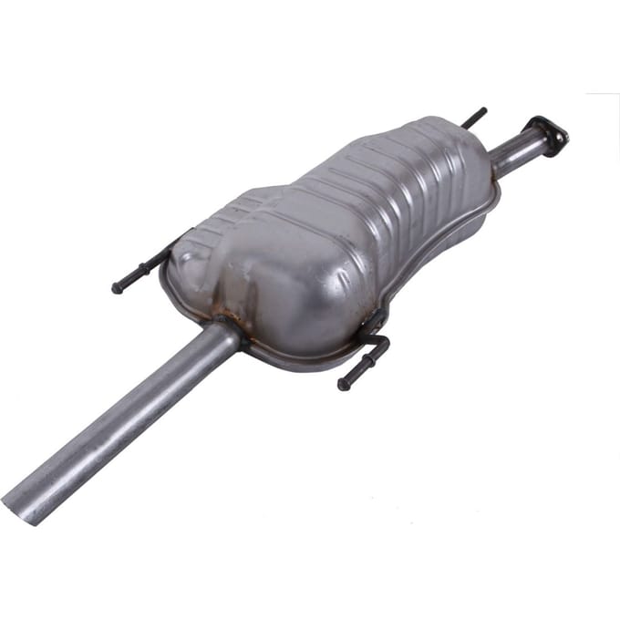 Geluiddemper achter BOSAL 185-605