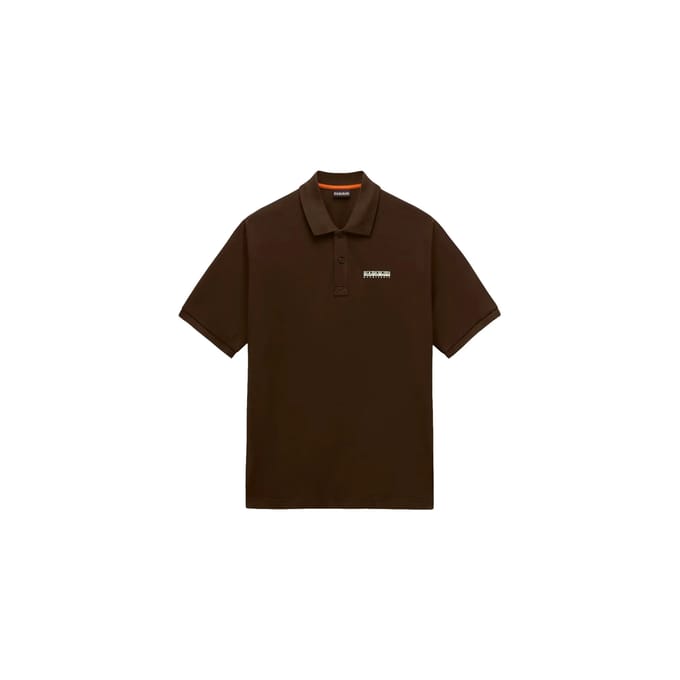 Polo Napapijri Small Box