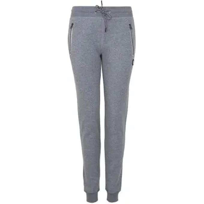 Dames joggingbroek van fleecemateriaal Peak Mountain Anoe