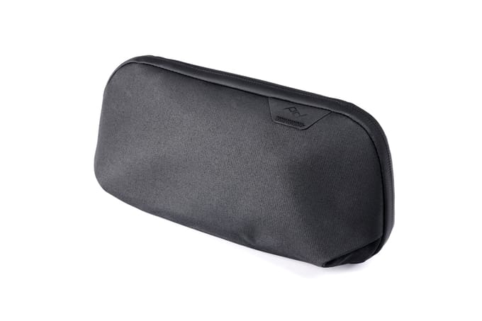 Peak Design -  Tech Pouch Small Black