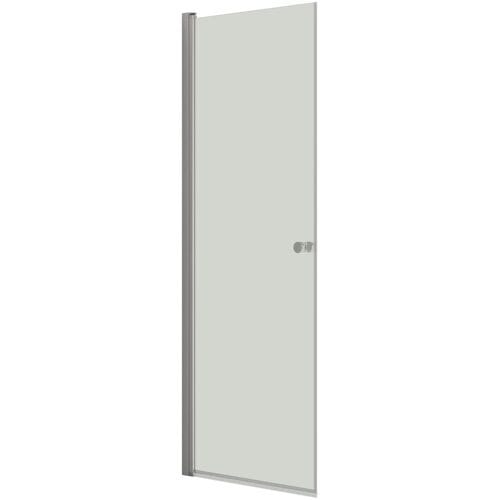 Dansani Match shower door 79 x 200 cm with clear glass A81-01