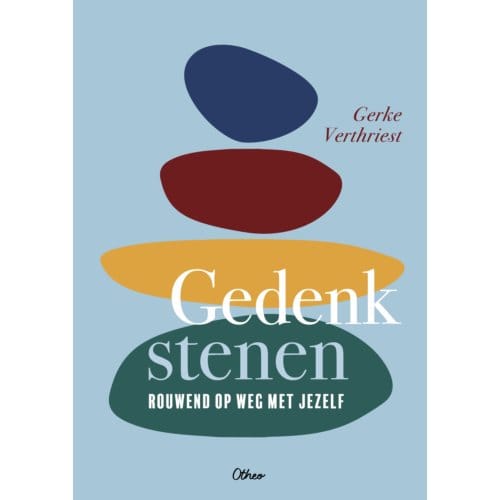 Gedenkstenen - Gerke Verthriest