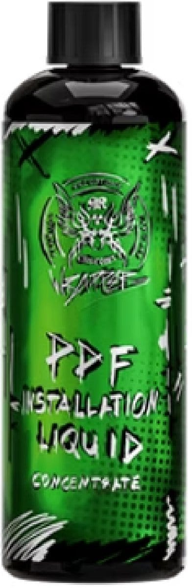RR Customs - BadBoys - Wrapper PPF installation liquid 500ml