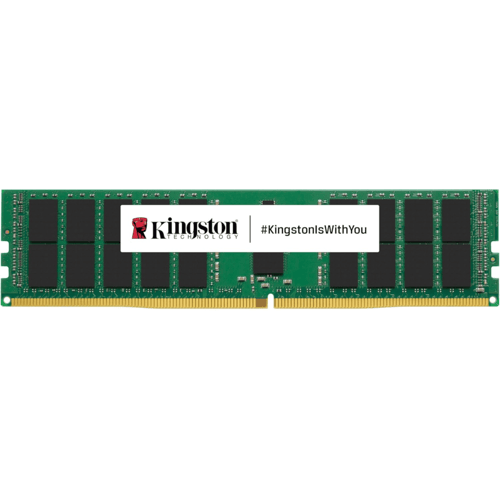 Kingston Dell 16GB DDR4-2400 ECC KTD-DM8400/1G