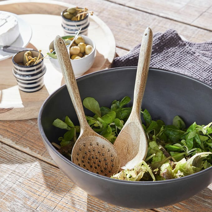 LOBERON Saladecouvert Helier bruin