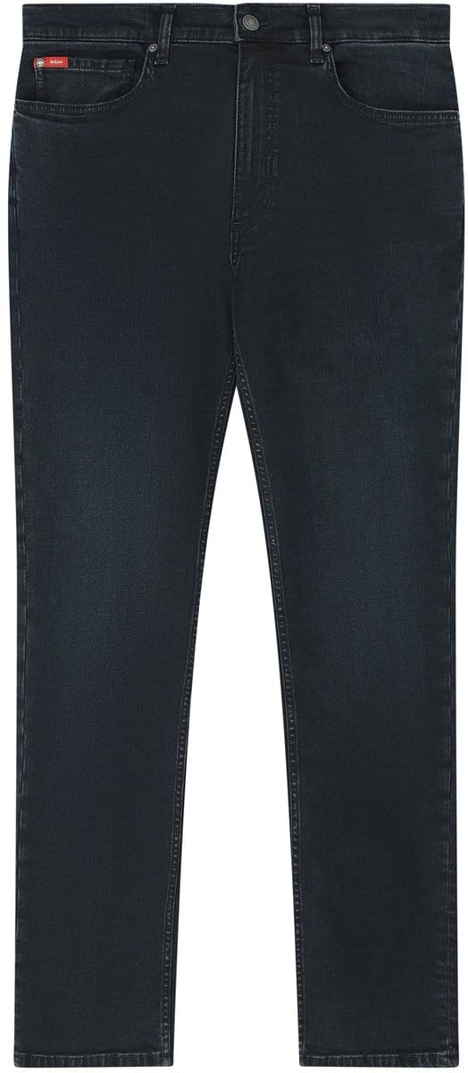 LC112 Chester blue black - W38 X L34