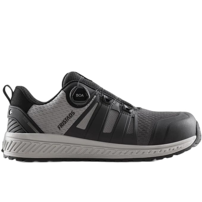 Lage veiligheidsschoenen Fristads ComfortStep S1PS