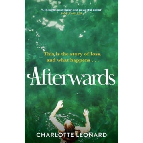 Afterwards - Charlotte Leonard