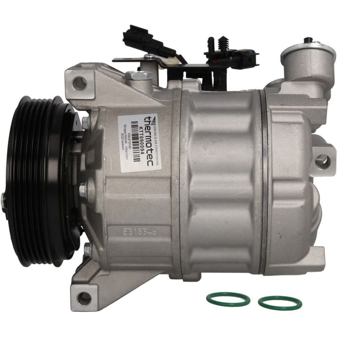 Compressor airconditioning THERMOTEC KTT090094