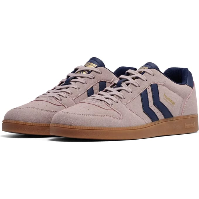 hummel  Lage Sneakers HANDBALL PERFEKT CL