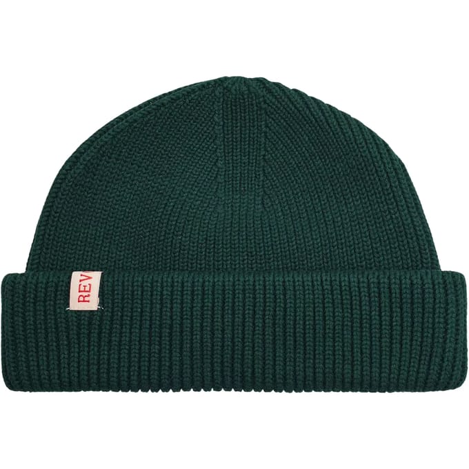 Cap Revolution Fisherman