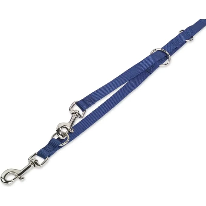 Nylon hondenriem Nobby Pet Classic