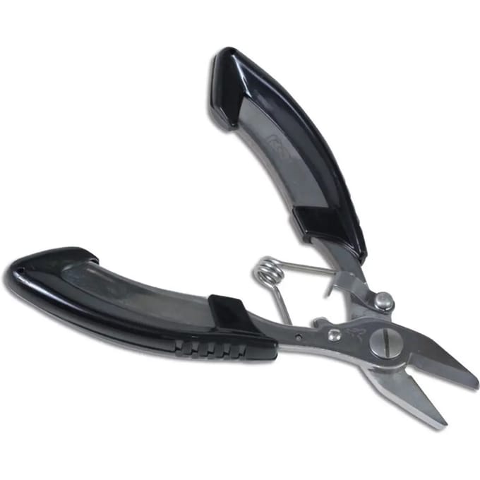 Saw Tooth Cutters Fox Rage