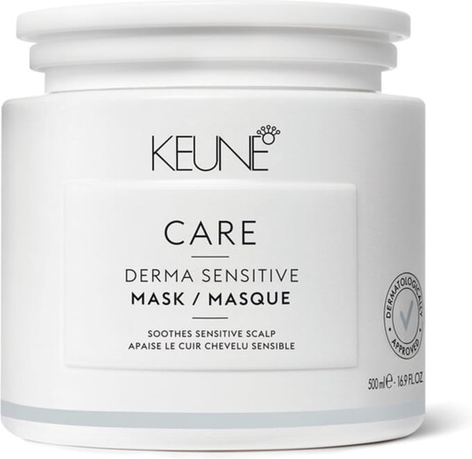 Keune Care Derma Sensitive Mask 500 ml. - OUTLET