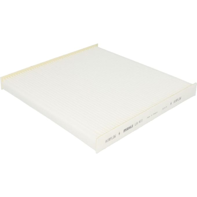 Cabine luchtfilter KNECHT LA 411