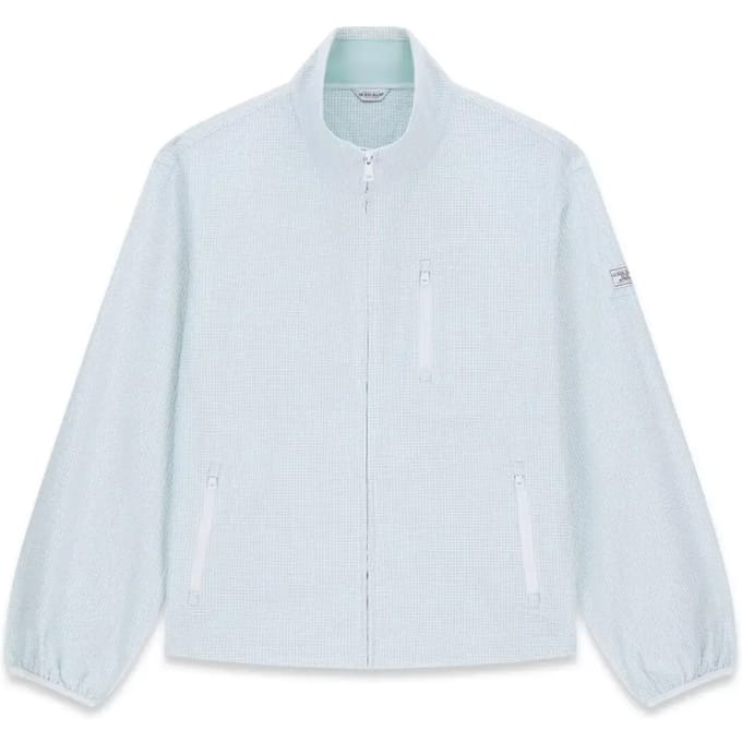 Vrouwen windjack Guess Packable